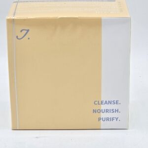JUNO SKIN & Co. JunoSkin Clean 10 Cleansing Balm Face Cleanser 3oz 06/28 ☆C562